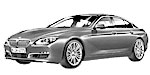 BMW F06 B0006 Fault Code